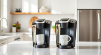 Best Keurig Coffee Maker for Iced Coffee (2026) — Guide 18