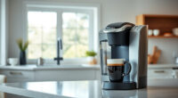 Best Keurig Coffee Maker for Iced Coffee (2026) — Guide 21