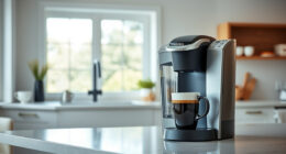Best Keurig Coffee Maker for Iced Coffee (2026) — Guide 21