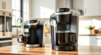 Best Keurig Coffee Maker for Iced Coffee (2026) — Guide 24