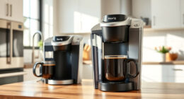 Best Keurig Coffee Maker for Iced Coffee (2026) — Guide 24