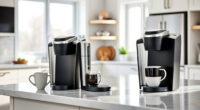 Best Keurig Coffee Maker for Iced Coffee (2026) — Guide 3