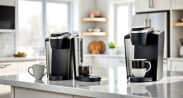 Best Keurig Coffee Maker for Iced Coffee (2026) — Guide 3