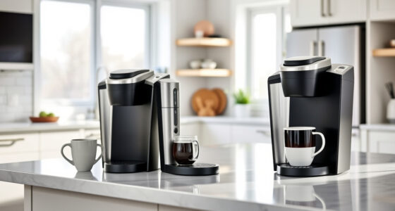 Best Keurig Coffee Maker for Iced Coffee (2026) — Guide 3