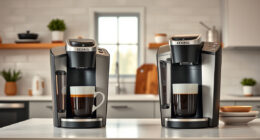 Best Keurig Coffee Maker for Iced Coffee (2026) — Guide 6