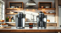 Best Keurig Coffee Maker for Iced Coffee (2026) — Guide 9