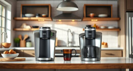 Best Keurig Coffee Maker for Iced Coffee (2026) — Guide 9