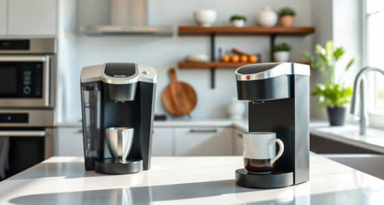 Best Keurig Coffee Maker for Iced Coffee (2026) — Guide 9