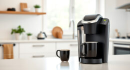 Best Keurig Coffee Maker for Offices (2026) — Guide 1