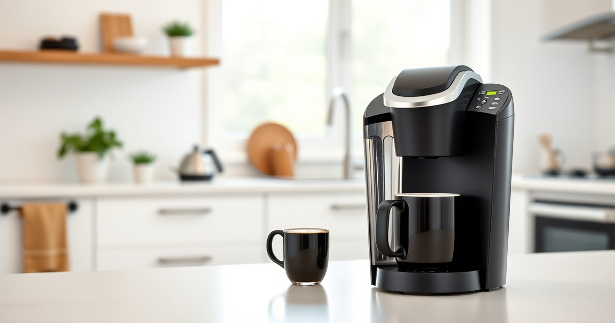 Best Keurig Coffee Maker for Offices (2026) — Guide 1