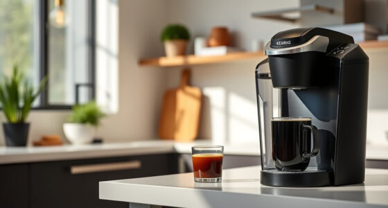 Best Keurig Coffee Maker for Offices (2026) — Guide 10