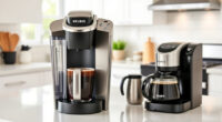 Best Keurig Coffee Maker for Offices (2026) — Guide 13