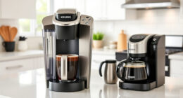 Best Keurig Coffee Maker for Offices (2026) — Guide 13
