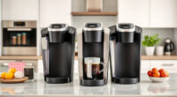 Best Keurig Coffee Maker for Offices (2026) — Guide 16