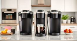 Best Keurig Coffee Maker for Offices (2026) — Guide 16