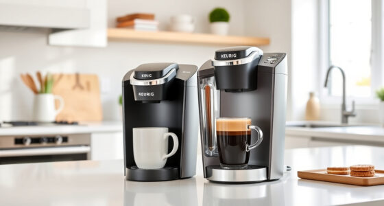 Best Keurig Coffee Maker for Offices (2026) — Guide 19
