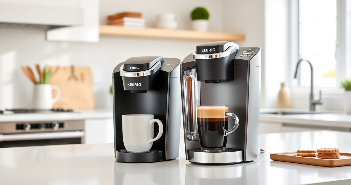 Best Keurig Coffee Maker for Offices (2026) — Guide 19