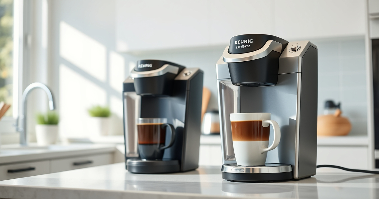Best Keurig Coffee Maker for Offices (2026) — Guide 25