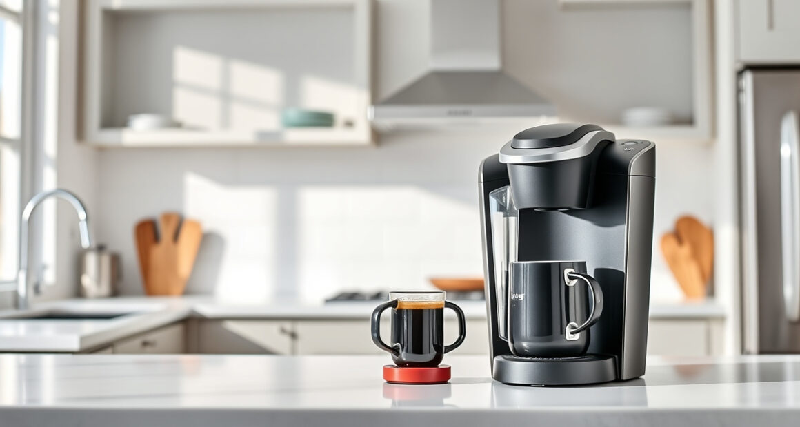 Best Keurig Coffee Maker for Offices (2026) — Guide 28