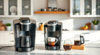 Best Keurig Coffee Maker for Offices (2026) — Guide 4