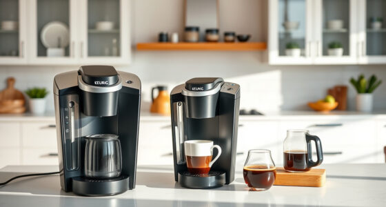Best Keurig Coffee Maker for Offices (2026) — Guide 4