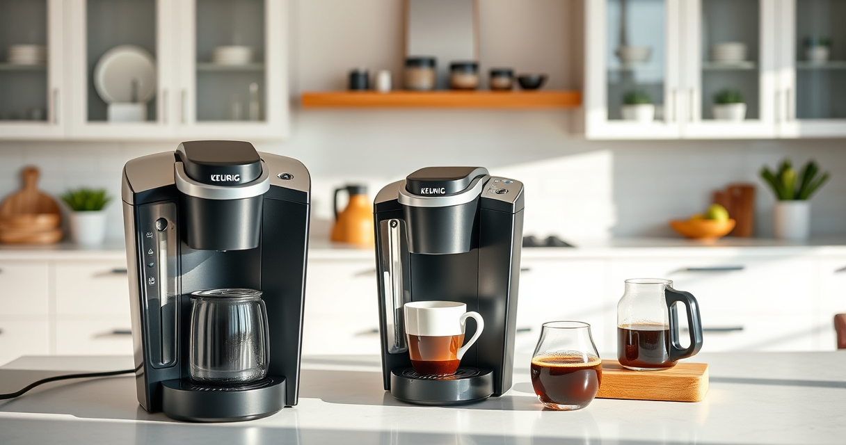 Best Keurig Coffee Maker for Offices (2026) — Guide 4