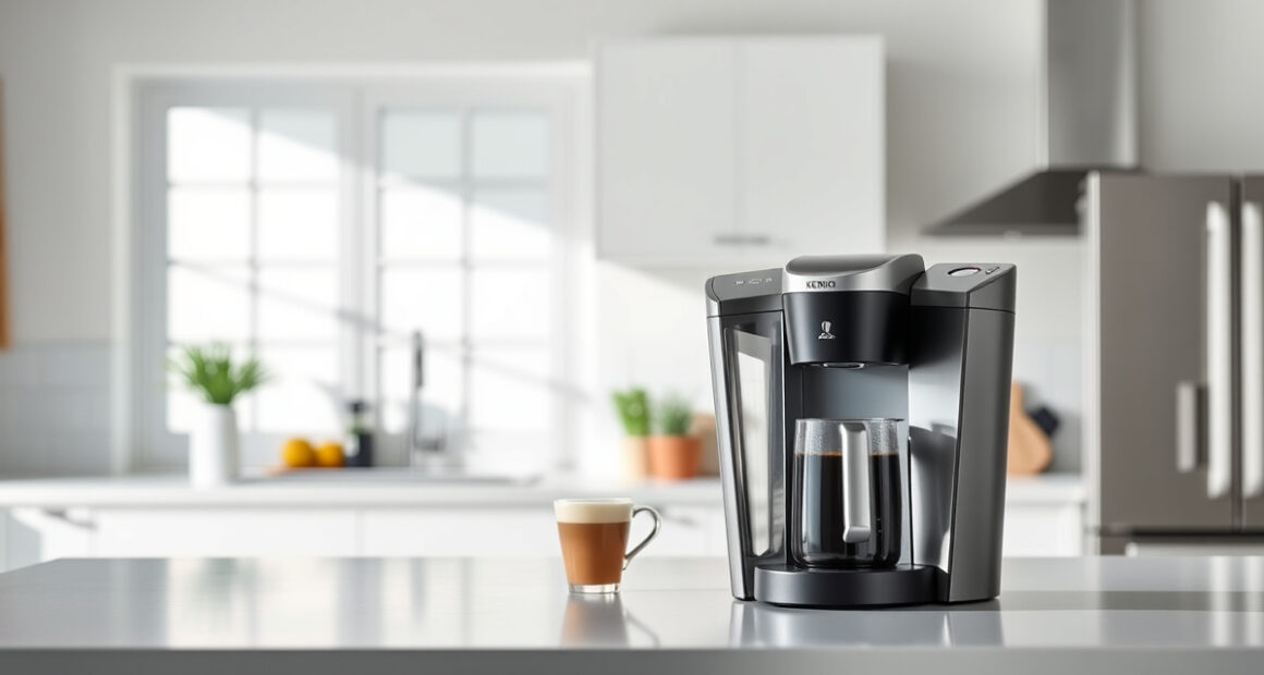 Best Keurig Coffee Maker for Offices (2026) — Top 5 Picks