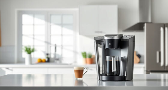 Best Keurig Coffee Maker for Offices (2026) — Top 5 Picks