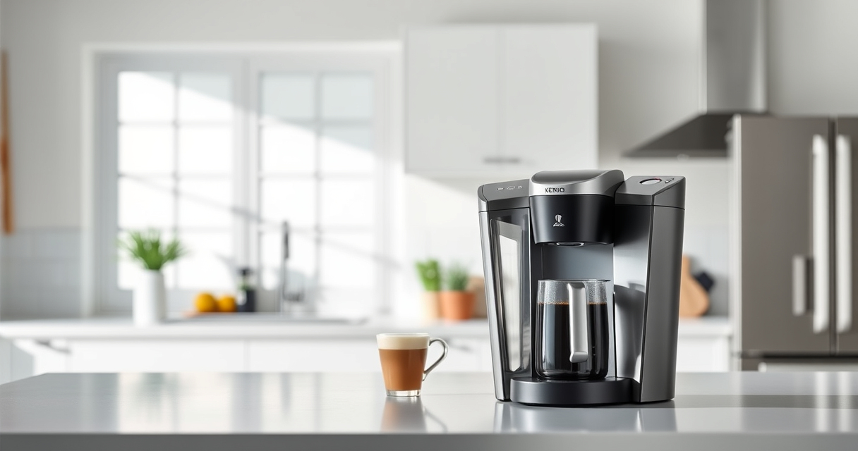 Best Keurig Coffee Maker for Offices (2026) — Top 5 Picks