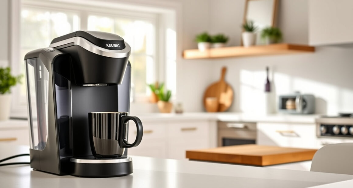 Best Keurig Coffee Maker for Offices (2026) — Top Picks & Guide