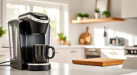 Best Keurig Coffee Maker for Offices (2026) — Top Picks & Guide