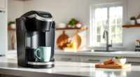 Best Keurig Coffee Maker for Small Spaces (2026) — Guide 11