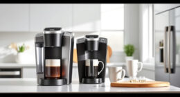 Best Keurig Coffee Maker for Small Spaces (2026) — Guide 14