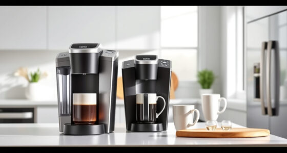 Best Keurig Coffee Maker for Small Spaces (2026) — Guide 14