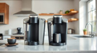 Best Keurig Coffee Maker for Small Spaces (2026) — Guide 17