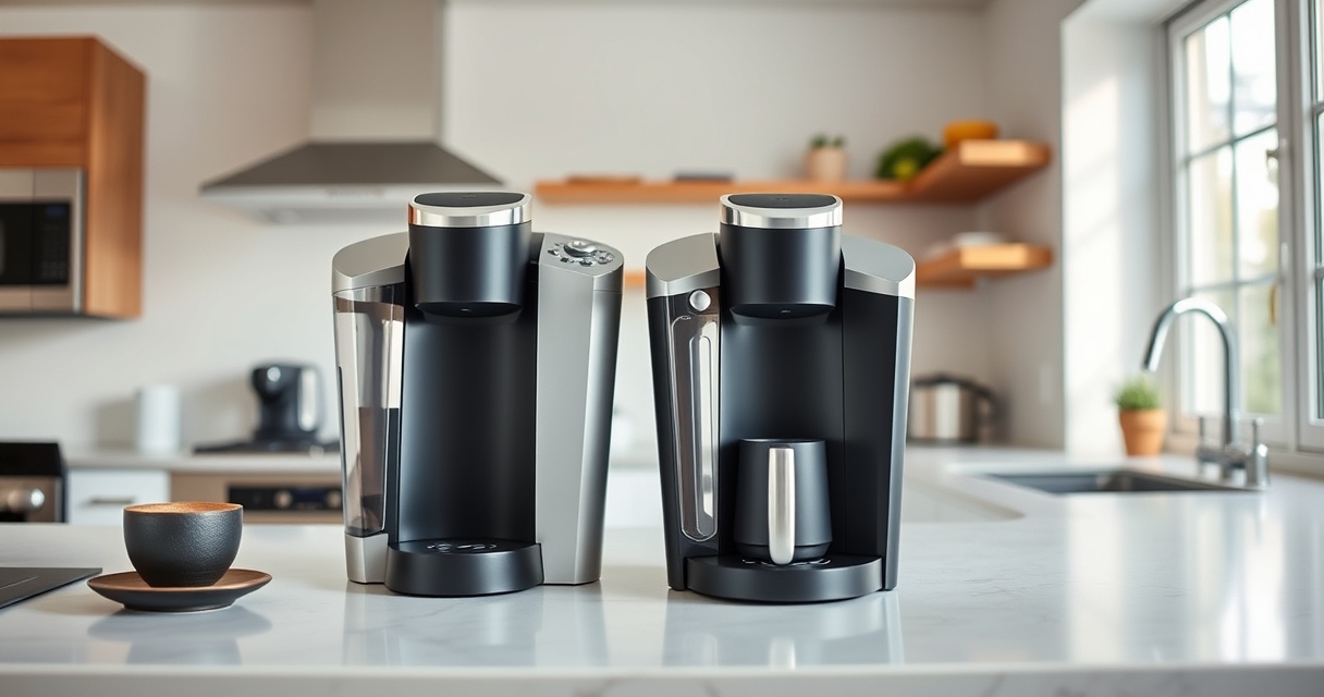 Best Keurig Coffee Maker for Small Spaces (2026) — Guide 17