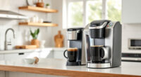 Best Keurig Coffee Maker for Small Spaces (2026) — Guide 2