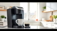 Best Keurig Coffee Maker for Small Spaces (2026) — Guide 2