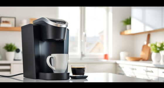 Best Keurig Coffee Maker for Small Spaces (2026) — Guide 2