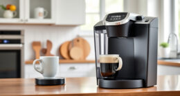 Best Keurig Coffee Maker for Small Spaces (2026) — Guide 20