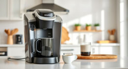 Best Keurig Coffee Maker for Small Spaces (2026) — Guide 23