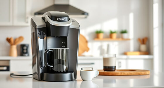 Best Keurig Coffee Maker for Small Spaces (2026) — Guide 23