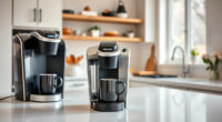 Best Keurig Coffee Maker for Small Spaces (2026) — Guide 5