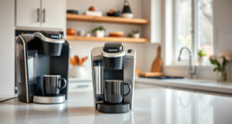 Best Keurig Coffee Maker for Small Spaces (2026) — Guide 5