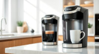 Best Keurig Coffee Maker for Small Spaces (2026) — Guide 5