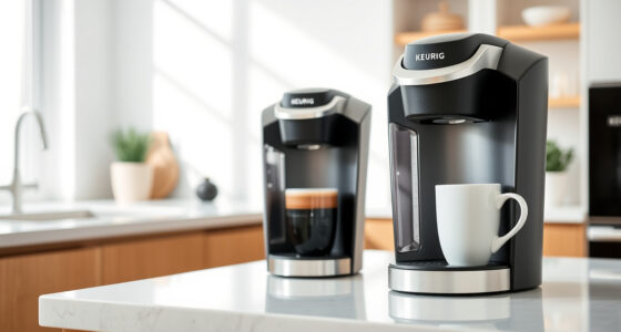 Best Keurig Coffee Maker for Small Spaces (2026) — Guide 5