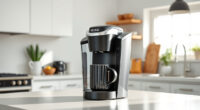Best Keurig Coffee Maker for Small Spaces (2026) — Guide 8