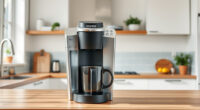 Best Keurig Coffee Maker for Small Spaces (2026) — Guide 8