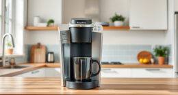 Best Keurig Coffee Maker for Small Spaces (2026) — Guide 8