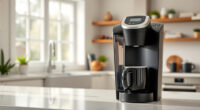 Best Keurig Coffee Makers for Iced Coffee (2026) — Guide 6